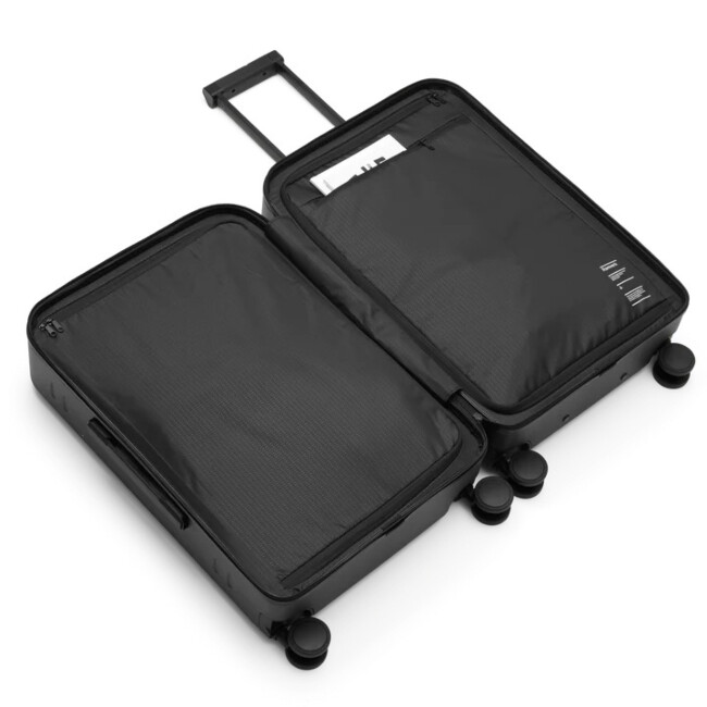 DB RAMVERK CHECK-IN LUGGAGE MEDIUM 70L sportiniai ir kelionių krepšiai