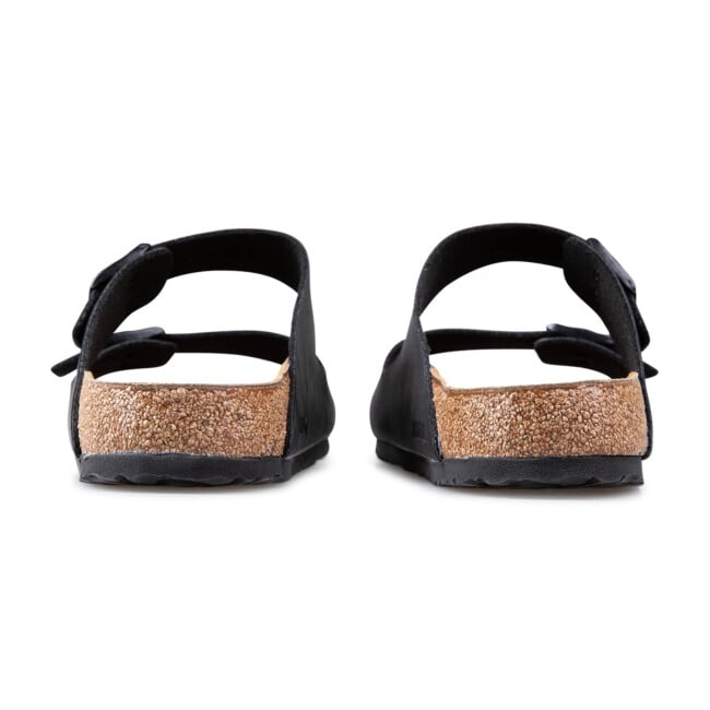 BIRKENSTOCK MEN'S ARIZONA BIRKO-FLOR® SANDALS - REGULAR FIT