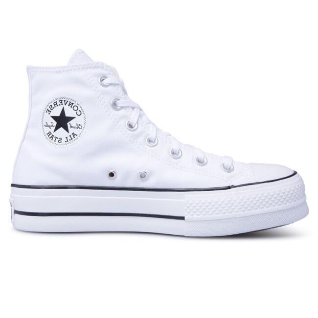 Men's Chuck Taylor All Star: Low & High Top. Converse.com