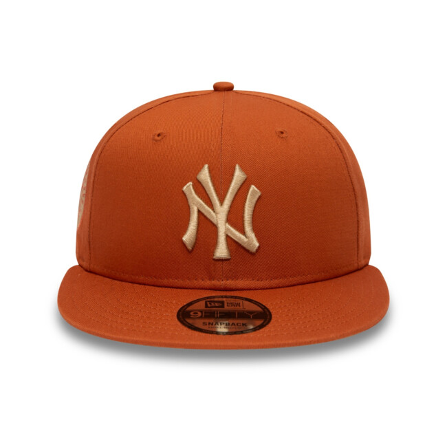 NEW ERA ニューエラ　9FIFTY New ERA 9Fifty New York Yankees Cap Black | Men | Junkyard