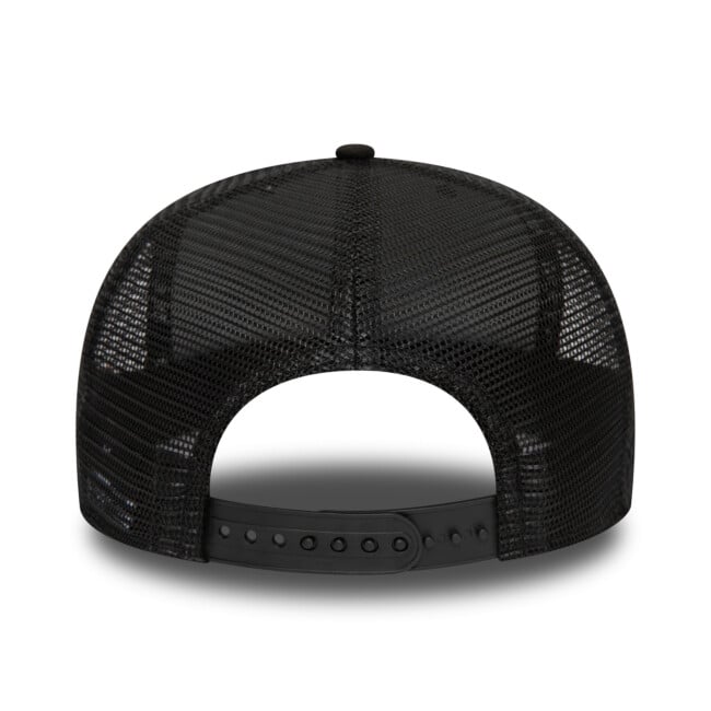 NEW ERA NEW WORLD 9FIFTY® ADJUSTABLE CAP kepurės