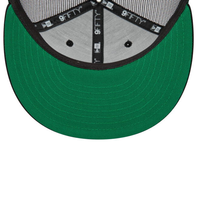 NEW ERA ニューエラ　9FIFTY New ERA 9Fifty New York Yankees Cap Black | Men | Junkyard