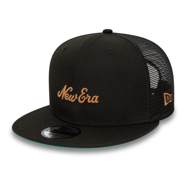 NEW ERA ニューエラ　9FIFTY NEW ERA NEW WORLD 9FIFTY® ADJUSTABLE CAP kepurės