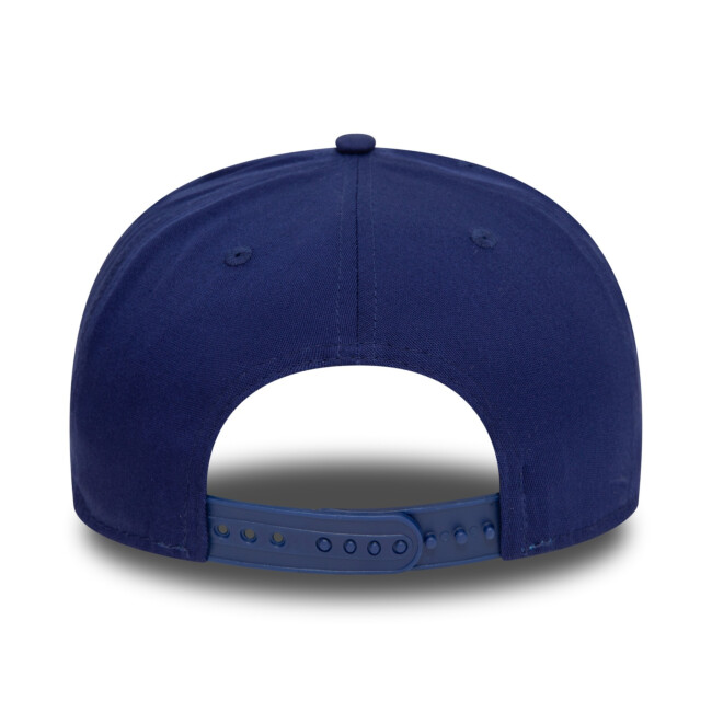 NEW ERA LA DODGERS WORLD SERIES 9FIFTY® STRETCH SNAP CAP kepurės