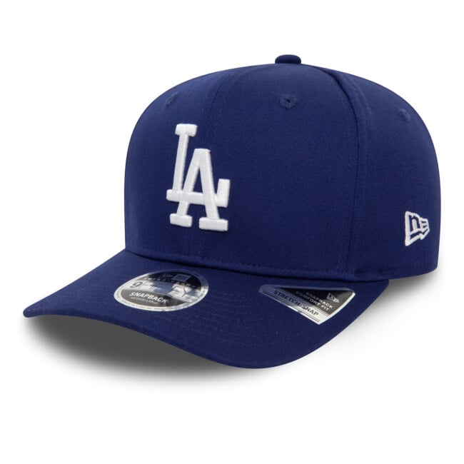 激安店舗 NEW ERA LA DODGERS WORLD SERIES 9FIFTY® STRETCH SNAP CAP kepurės 帽子