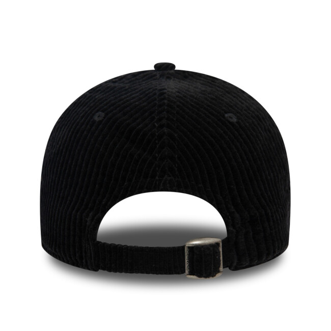 wtaps newera 75/8 60.6　BLACK wtaps 59FIFTY LOW PROFILE CAP NEWERA®