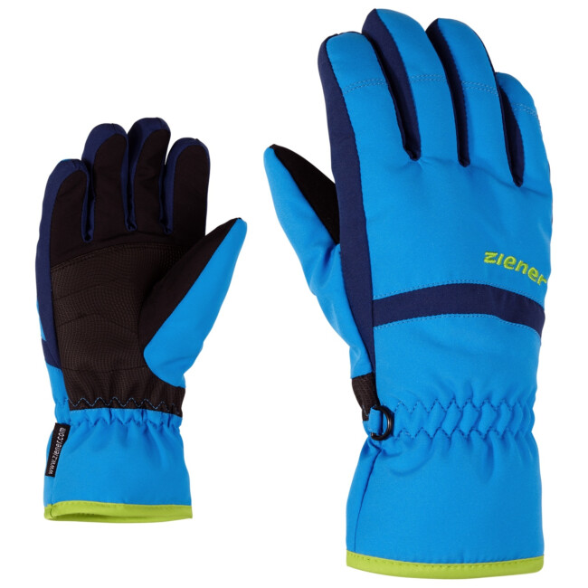 Ziener Amely Junior - Ski jacket Kids | Buy online