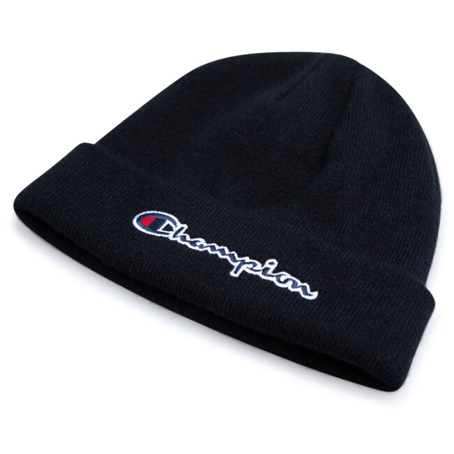 Beanie Knit Men's Champion Beanie Gorro Champion Beanie With