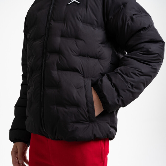メーカー直売所 JORDAN BOYS WELDED PUFFER JACKET striukės ir parkos アクセサリー