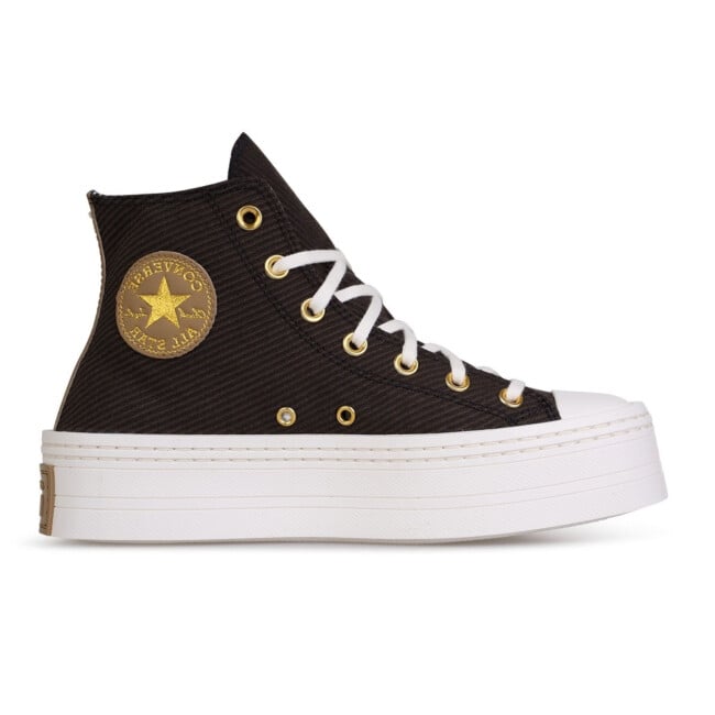 CONVERSE WOMEN'S CHUCK TAYLOR ALL STAR MODERN LIFT PLATFORM