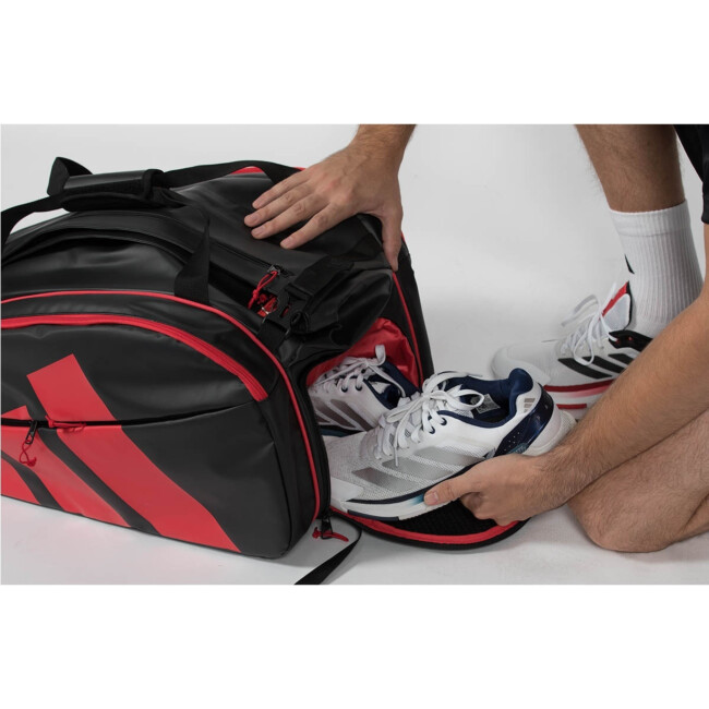 ADIDAS MULTIGAME 2026 RACKET BAG 58L – ALE GALÁN sportiniai ir