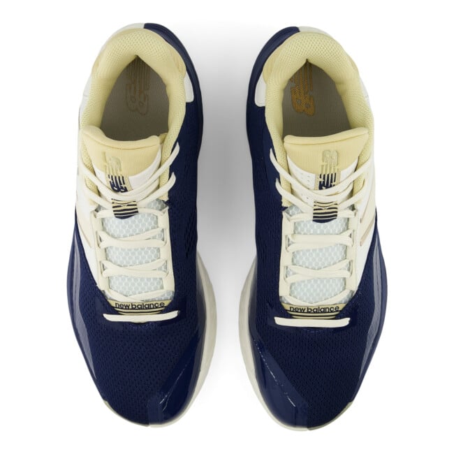 NEW BALANCE TWO WXY V4 BASKETBALL SHOES krepšinio treniruočių bateliai