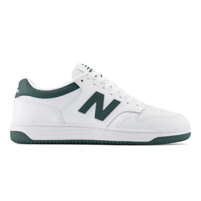 NEW BALANCE BB480 SNEAKERS laisvalaikio batai