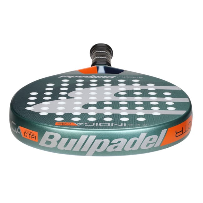 BULLPADEL INDIGA CTR 25 PADEL RACQUET raketės
