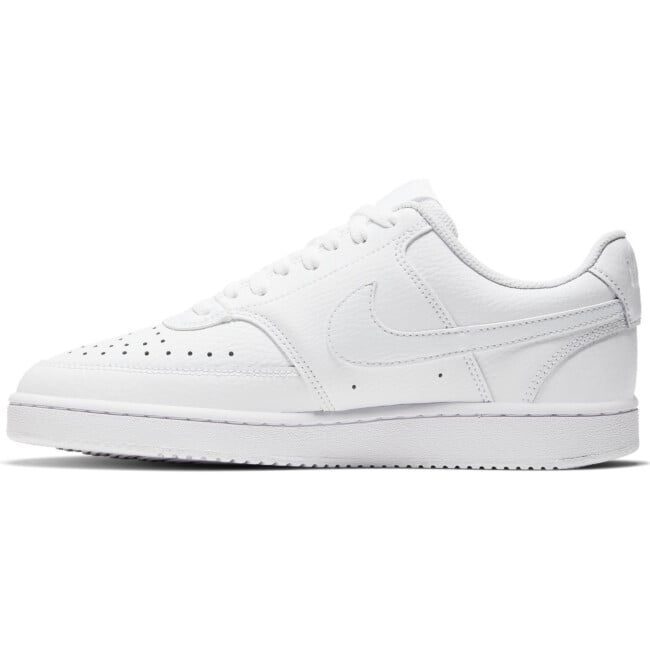 NIKE W COURT VISION LOW laisvalaikio batai | Sportland NIKE W COURT VISION LOW laisvalaikio batai | Sportland