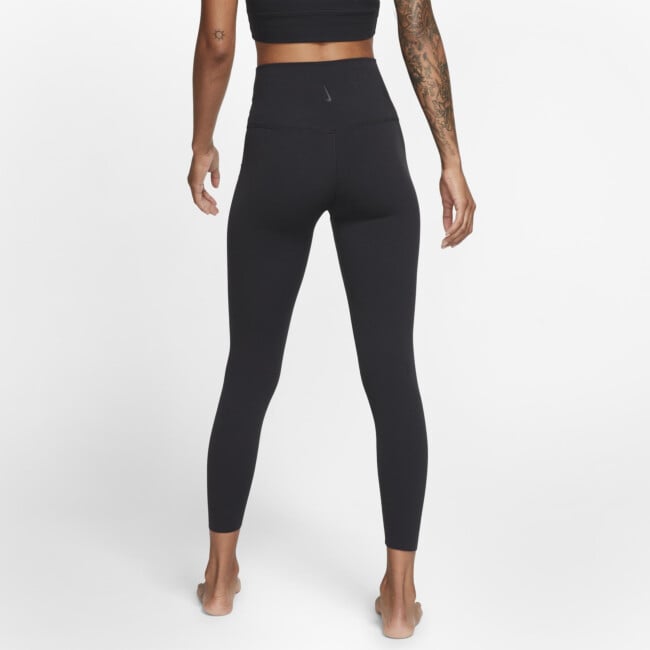 NIKE YOGA LX 78 TIGHT kelnės | Sportland