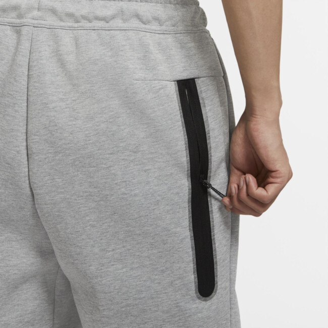 WDS-SIG Tech Fleece Short – WIND AND SEA