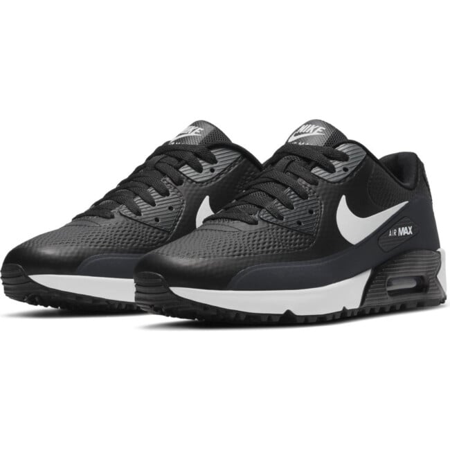 NIKE AIR MAX 90 GOLF SHOES golfo batai