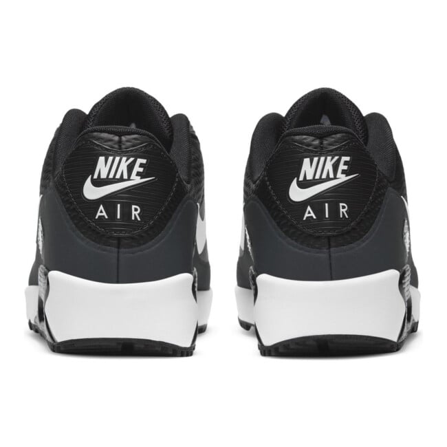 最安値で  NIKE AIR batai golfo SHOES GOLF 90 MAX スニーカー