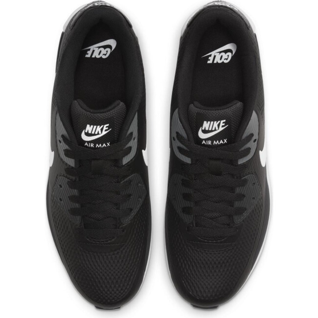 NIKE AIR MAX 90 GOLF SHOES golfo batai