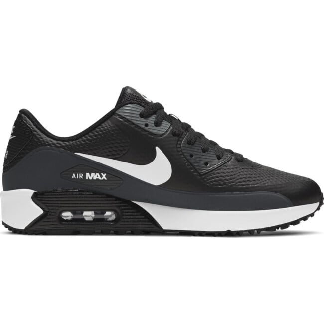 NIKE AIR MAX 90 GOLF SHOES golfo batai