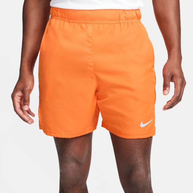 nikecourt dri fit victory men's 7 tennis shorts