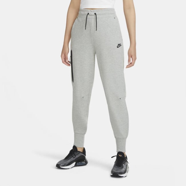 【COLOR iN ID】Fleece stopper pants Buy Nike Sportswear Tech Fleece Older Kids' (Boys') Trousers