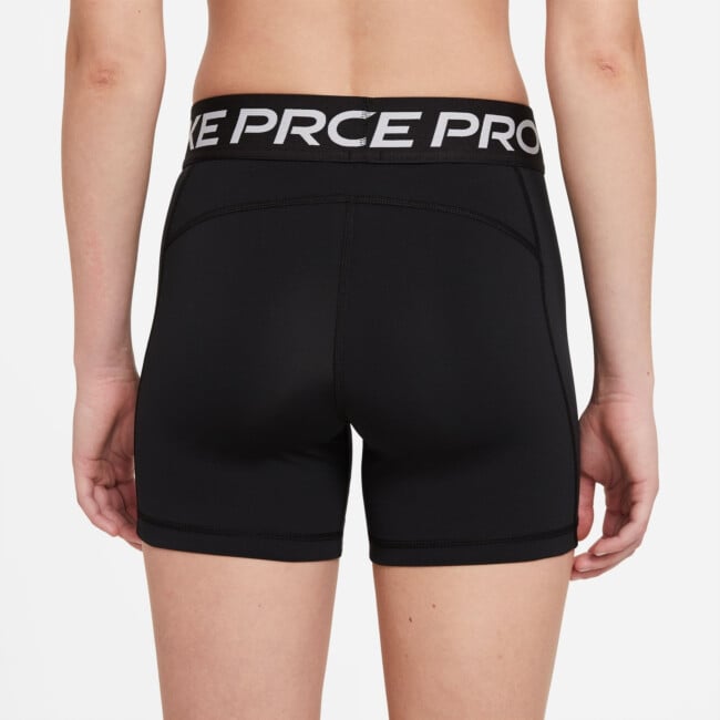 ■NIKE■ Pro 365 5 inch shorts W black white CZ9832010 CZ983 NIKE PRO 365 WOMEN'S 5