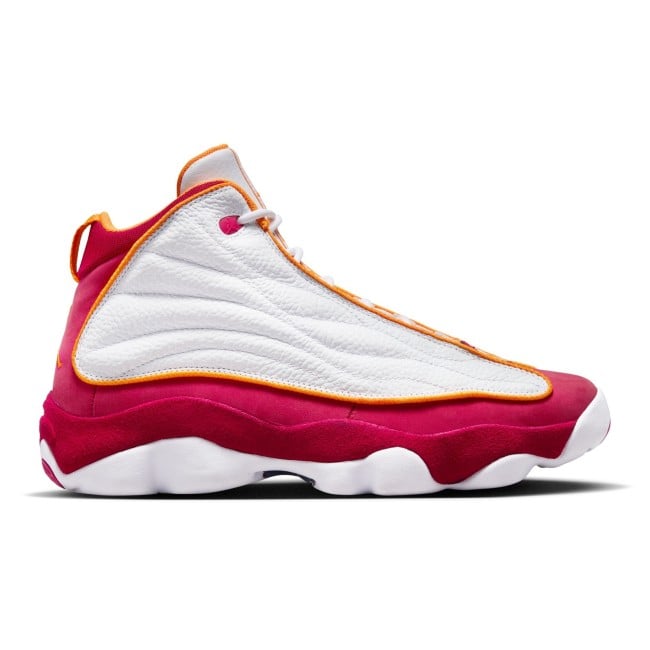 nike jordan pro strong