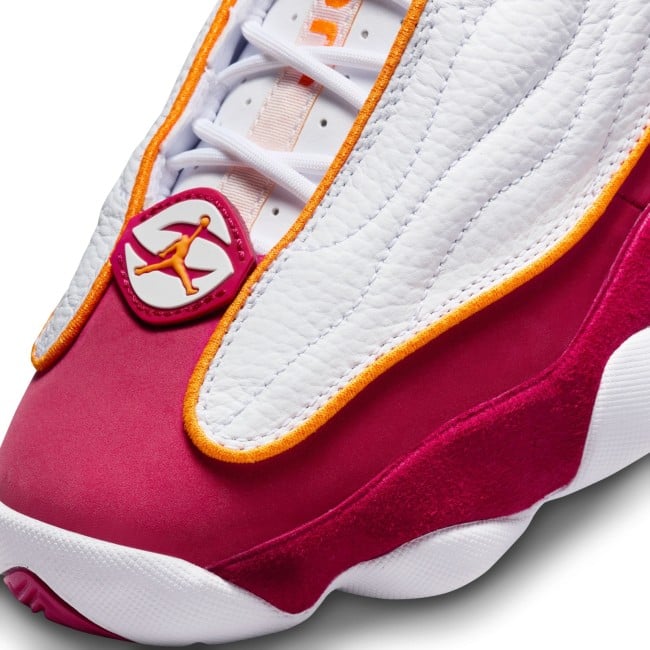 nike jordan pro strong