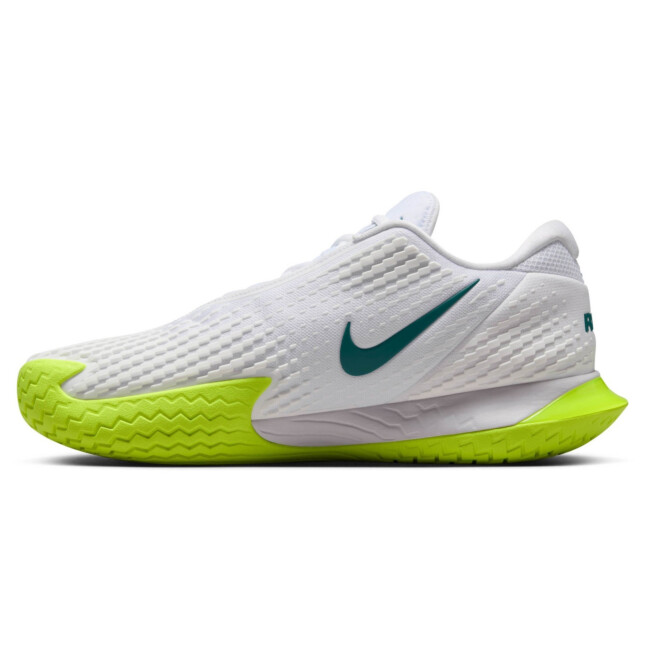 nikecourt zoom cage 3 men's hard court tennis shoe