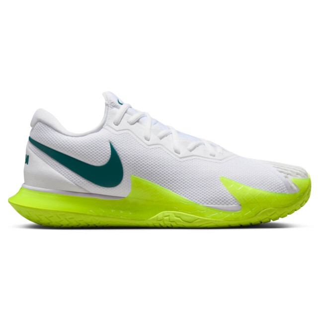 nikecourt zoom cage 3 men's hard court tennis shoe