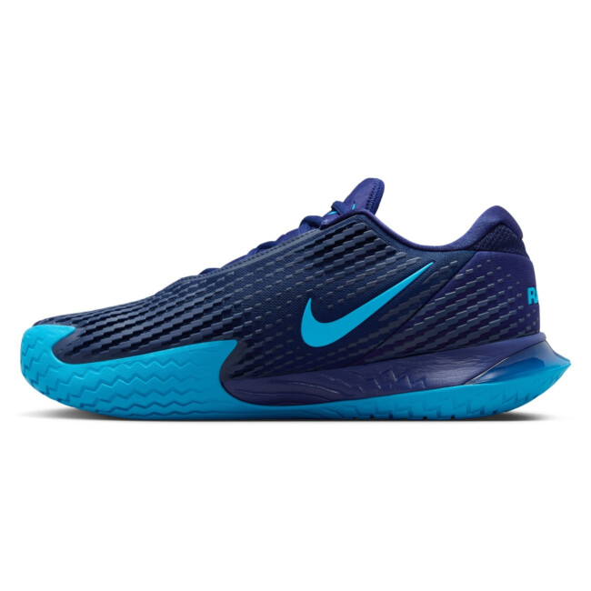 NIKE COURT ZOOM VAPOR CAGE 4 RAFA MEN'S HARD COURT TENNIS SHOES