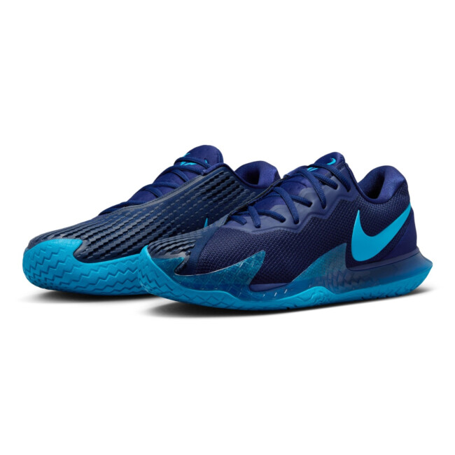 【NIKE ナイキ】RAFA テニスシューズ NIKE COURT ZOOM VAPOR CAGE 4 RAFA MEN'S HARD COURT TENNIS SHOES