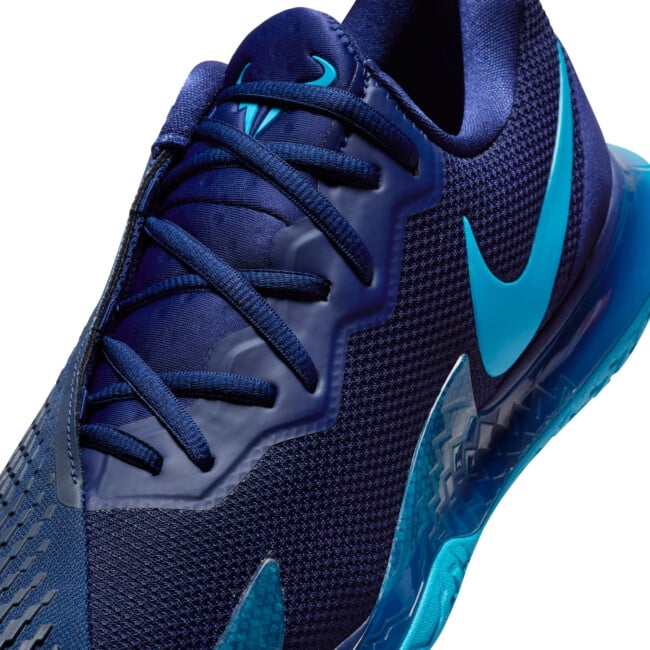 NIKE COURT ZOOM VAPOR CAGE 4 RAFA MEN'S HARD COURT TENNIS