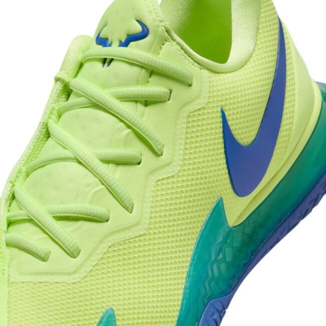 NIKE COURT ZOOM VAPOR CAGE 4 RAFA MEN'S HARD COURT TENNIS