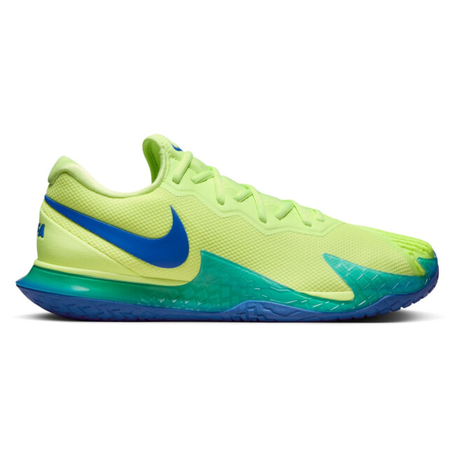 NIKE COURT ZOOM VAPOR CAGE 4 RAFA MEN'S HARD COURT TENNIS