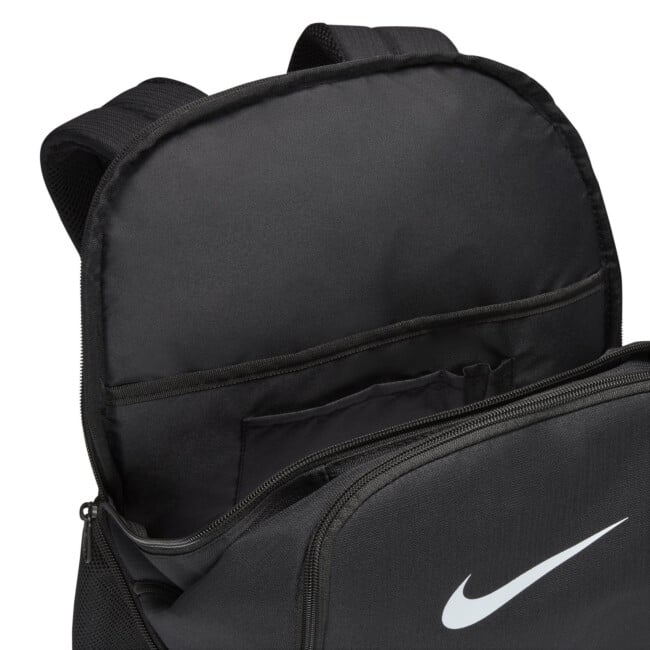 NIKE BRASILIA 9.5 TRAINING BACKPACK - MEDIUM, 24L kuprinės