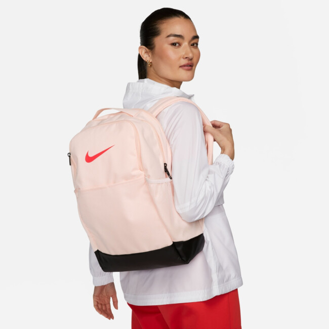 完売必須!☆Nike Brasilia 9.5 Training Backpack (Medium, 24L) Nike Brasilia 9.5 Training Backpack (Medium, 24L) – Al