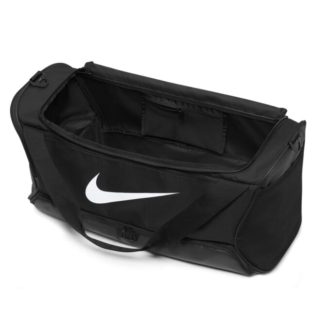 NIKE BRASILIA 9.5 TRAINING DUFFEL BAG - MEDIUM, 60L sportiniai ir