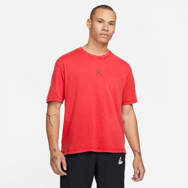 air jordan dri fit t shirt