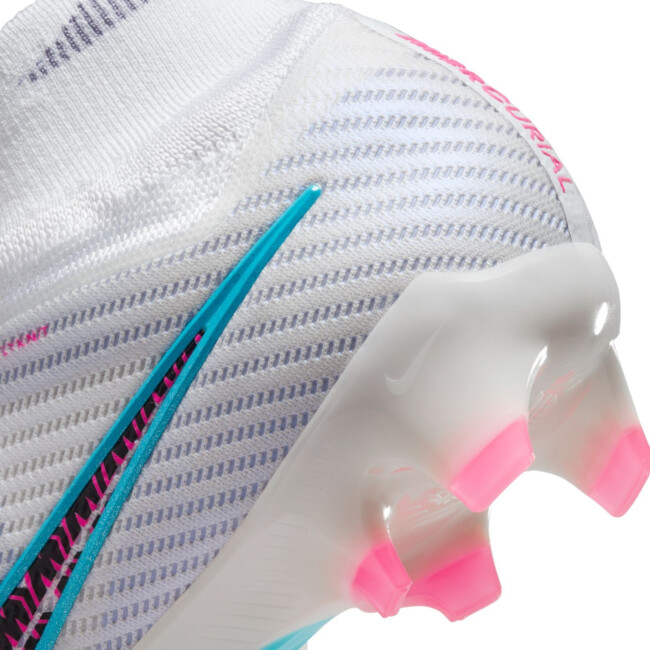 Nike Zoom SUPERFLY9ELITE FG 26.5㎝ NIKE ZOOM MERCURIAL SUPERFLY 9 ELITE FG FIRM-GROUND SOCCER