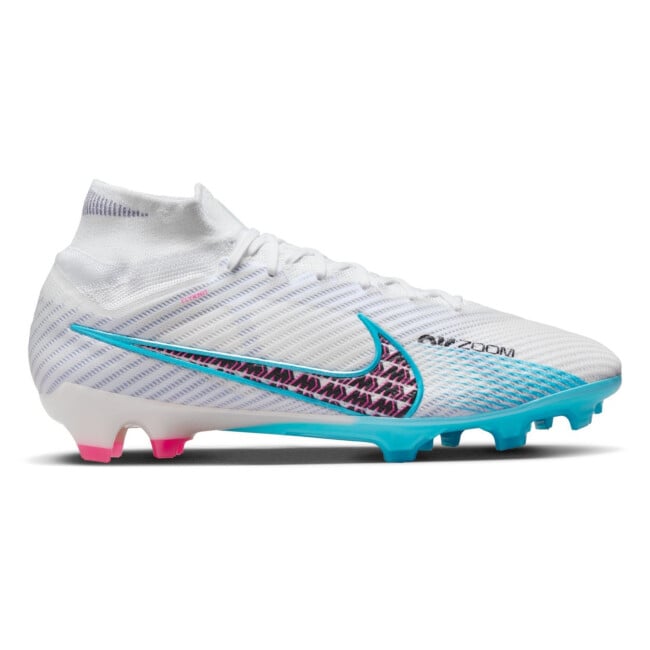 Nike Zoom SUPERFLY9ELITE FG 26.5㎝ NIKE ZOOM MERCURIAL SUPERFLY 9 ELITE FG FIRM-GROUND SOCCER