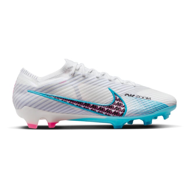 NIKE ZOOM MERCURIAL VAPOR 15 ELITE FG FIRM GROUND SOCCER