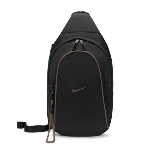 NIKE SPORTSWEAR ESSENTIALS SLING BAG - 8L krepšiai