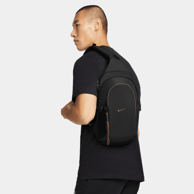 NIKE SPORTSWEAR ESSENTIALS SLING BAG - 8L krepšiai