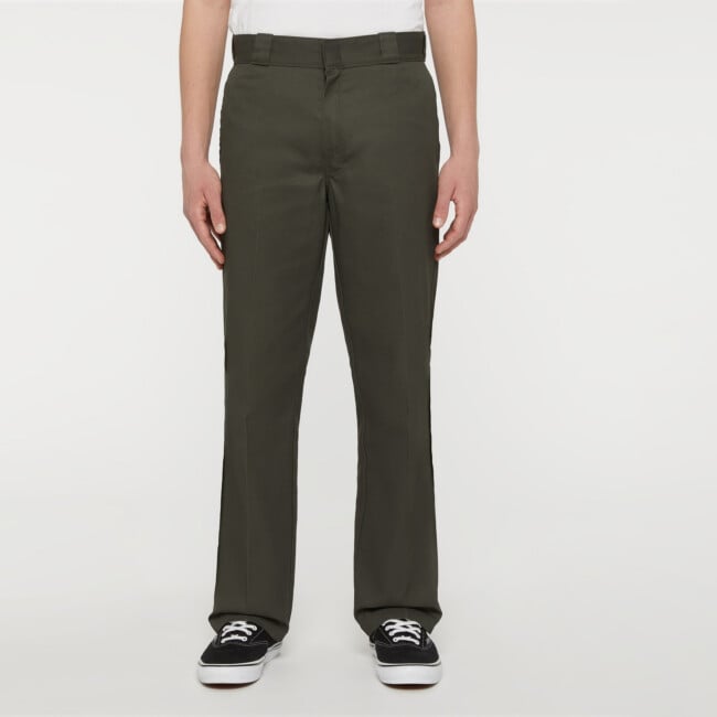 DICKIES MEN'S 874 WORK PANT kelnės