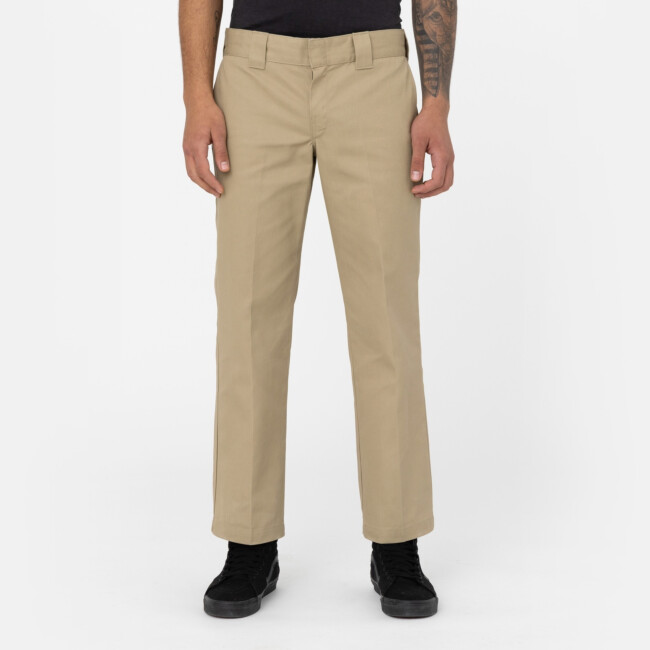 DICKIES MEN'S 873 WORK PANT kelnės