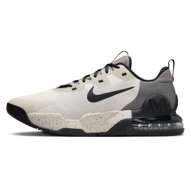 trening nike airmax