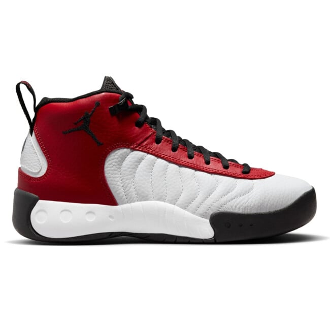 blue and white jordans 15